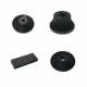 Accesorio campana TEKA FILTRO CARBON D4C (DECOR) (DM-DMR-DPL ISLA-DG3 ISLA-DH2 ISLA-CC ISLA-DHI-CNL 9610-CNL 6610-GFT-GFL-DQ2), 61801262